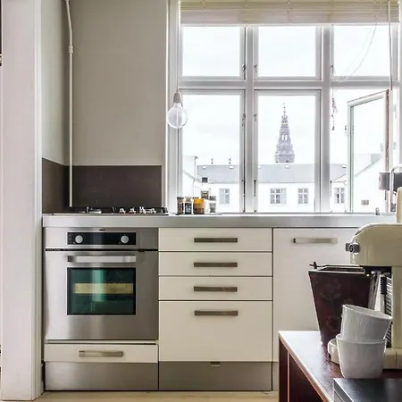 Appartement Plum Guide - Ballet Shoes Kopenhagen