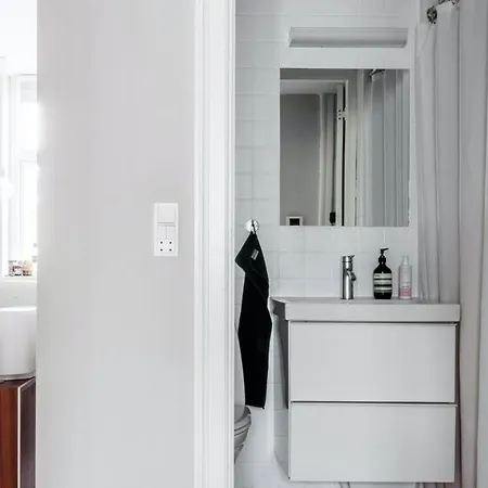 Plum Guide - Ballet Shoes Appartement Kopenhagen