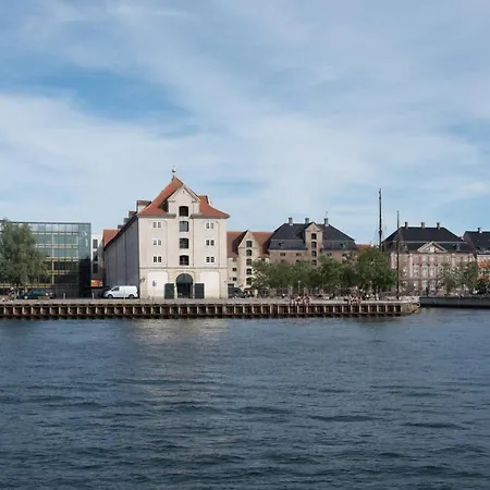 Appartement Plum Guide - Ballet Shoes Kopenhagen